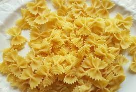 Farfalle