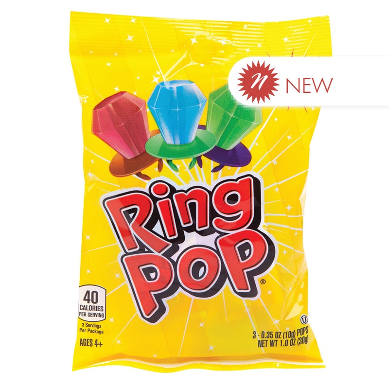 Ring Pop NFL 2006 Topps Football Cards Green Bay Packers Sealed Set