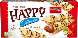 Happy Choice Choc Box 12Pcs