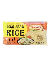 Mawassem Rice 5Lb