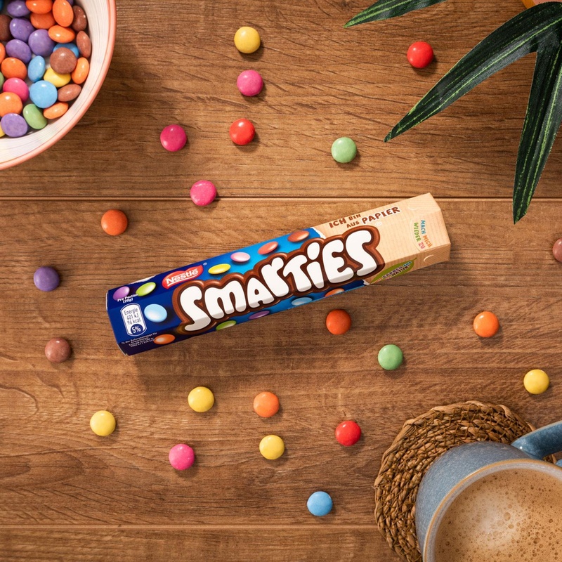Smarties 38 G