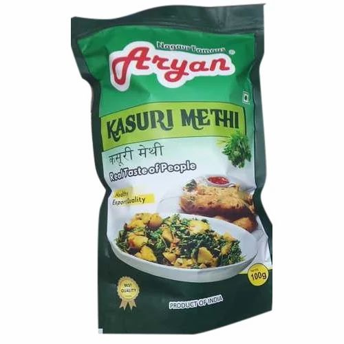 Laxmi Methi Leaves