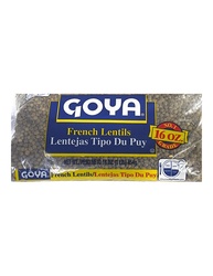 Goya French Lentils