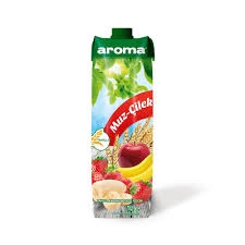 Banana Strawberry