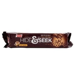 Parle Hide N Seek Mocha 121gm