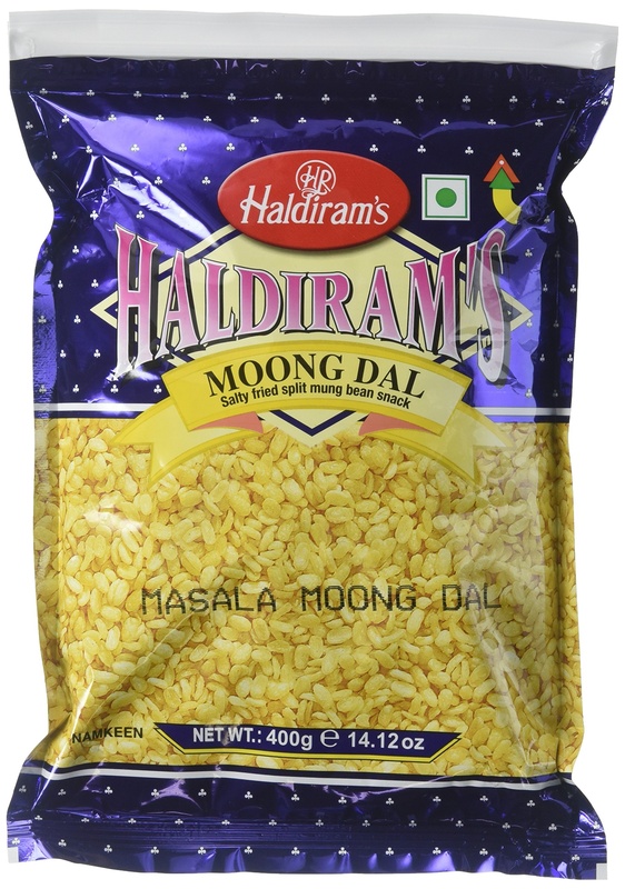 Masala Moong Dal 400G