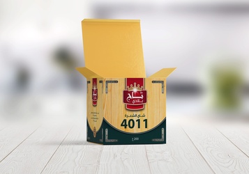 All Taj 4011 Extra