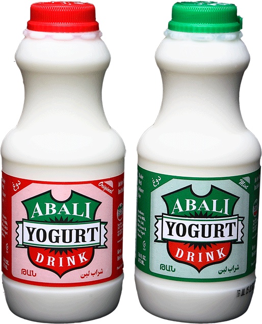 Abali Dough Mint 16once