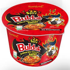 2X Spicy