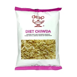 Deep Diet Chiwda, 10 Oz