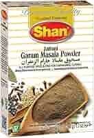 Shan Garam Masala Powder