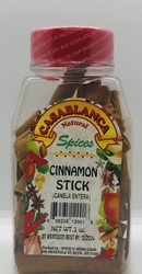 Casablanca Cinnamon Sticks 4.00 Oz