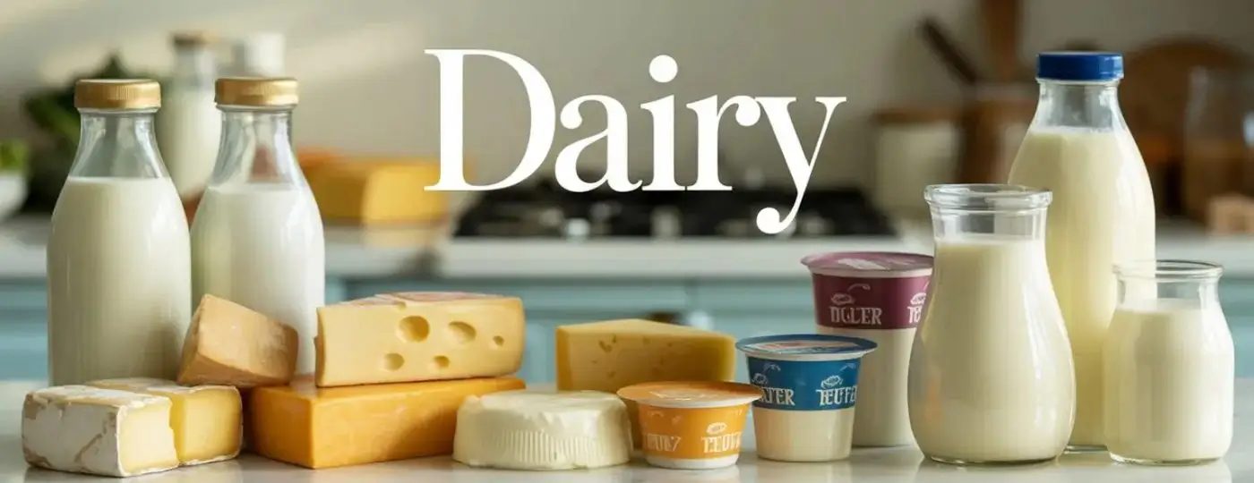 Dairy Banner 1