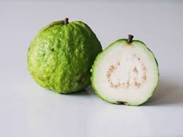Guava Fruit Bites