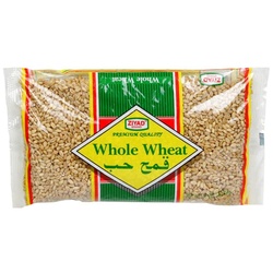 Ziyad Wheat, Whole 16 Oz