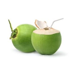 Young Coconut Each