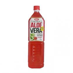 OKF Aloe Vera Pomegranate Drink