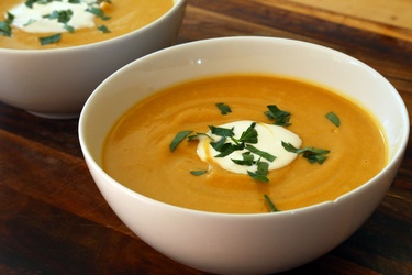 Soup Starter 1000 G