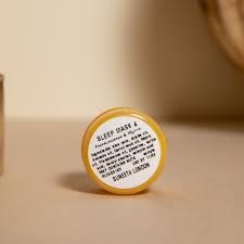 Myrrh And Turmeric Mask
