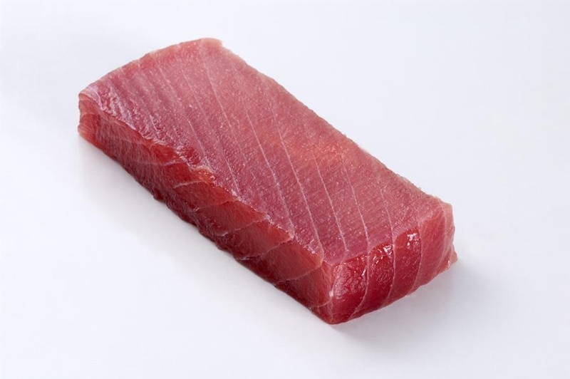 Tuna Fillet 200 G