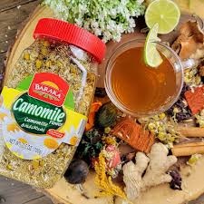 Baraka Dry Chamomile