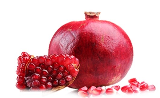 Pomegrante Each