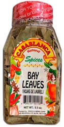 Casablanca Bay Leaves 0.50 Oz