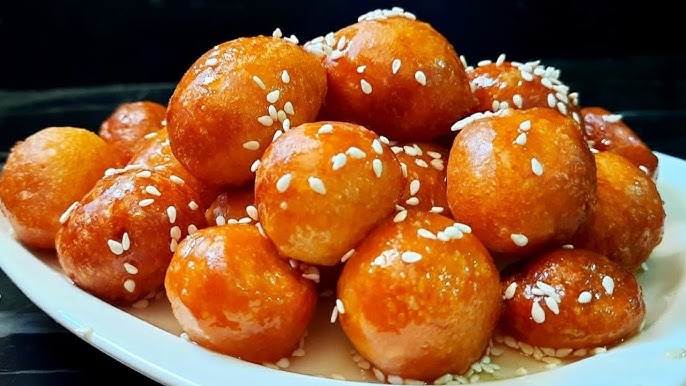 Luqaimat