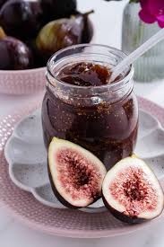 Black Fig Preserve 567 G