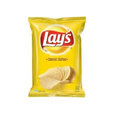Classic Salted