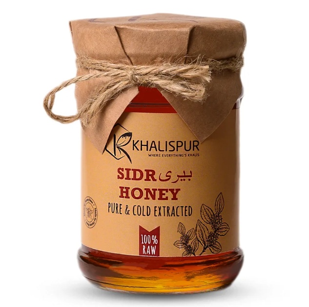 Sidr Honey