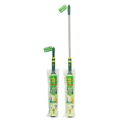 Pine-Sol Twist Mop, Ss Teles