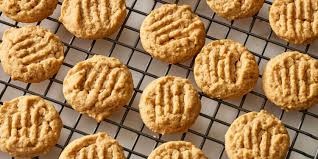 Biscuits With Peanuts 12.4 Oz
