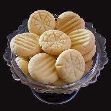 Cookie Bis Mini Flour 350 G