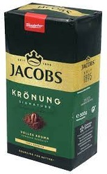 Jacobs Kronung 500 G