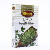 Shan Parsley 13 G