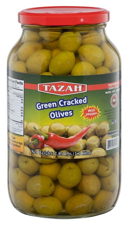 Tazah Santa Clara Produce & Mediterranean Market