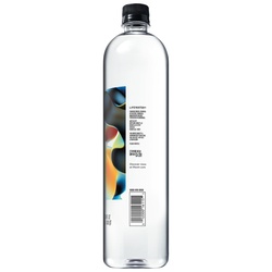 Lifewtr Premium Purified Water - 33.8 Fl Oz Bottle