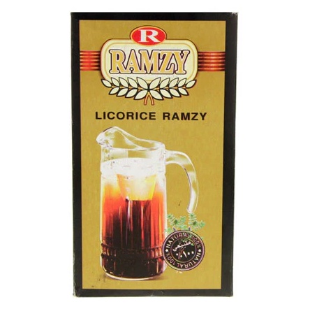 Ramzy Licorice