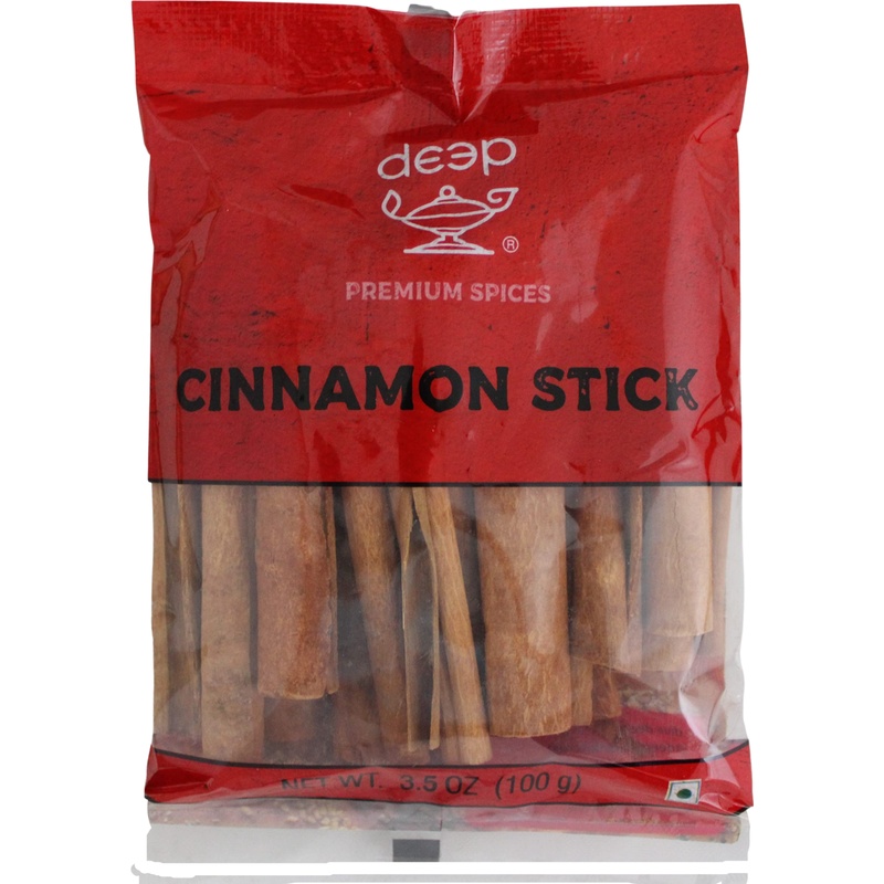 Deep Cinnamon Stick 3.5oz