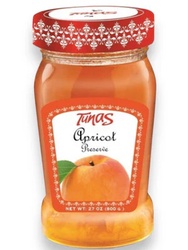 Tunas Apricot Preserve 800 G