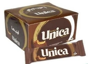 Unica Original 24 Bars