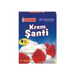 Basak Whipping Cream
