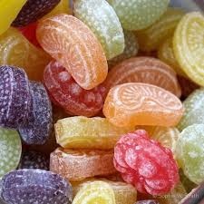 Toffe 225G