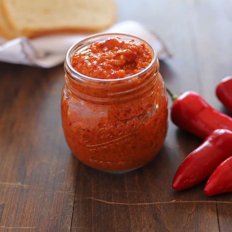 Harissa 380G