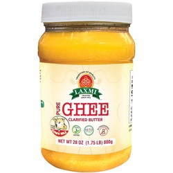 Laxmi Ghee Butter