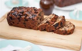 Bara Ch&Bf Loaf 837G
