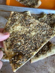 Fresh Mankosha(Small Pies)
