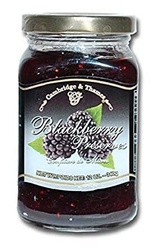 Blackberry Preserves - Allied International Corp. Of Va