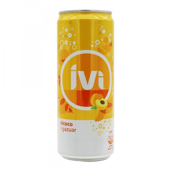 Ivi Ricoco 330 Ml